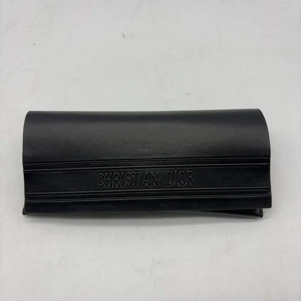 Dior Elegant Black Sunglasses